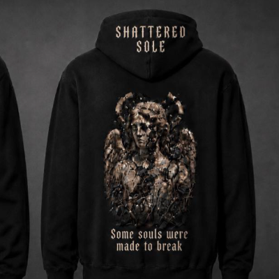 Shattered Soul Hoodie