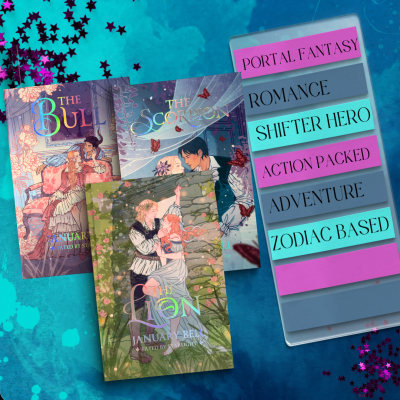 Fated By Starlight Special Edition Trilogy