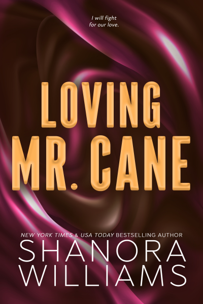 Loving Mr. Cane
