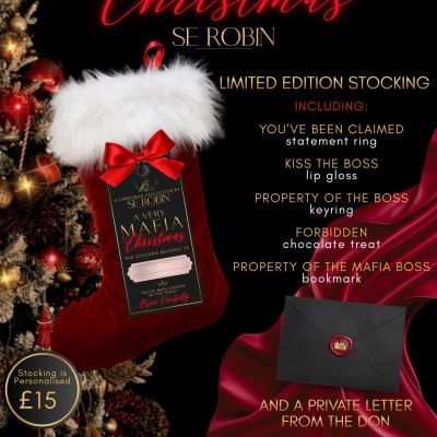 Christmas Stocking