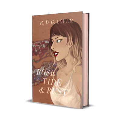 Rose Tide & Rust
