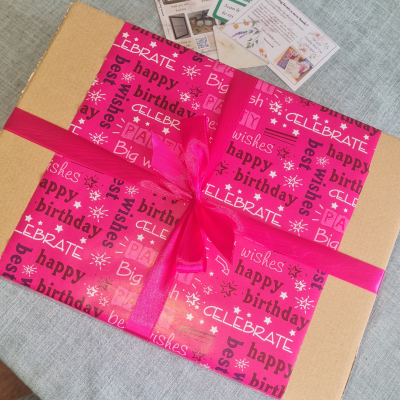Build your own Book Box