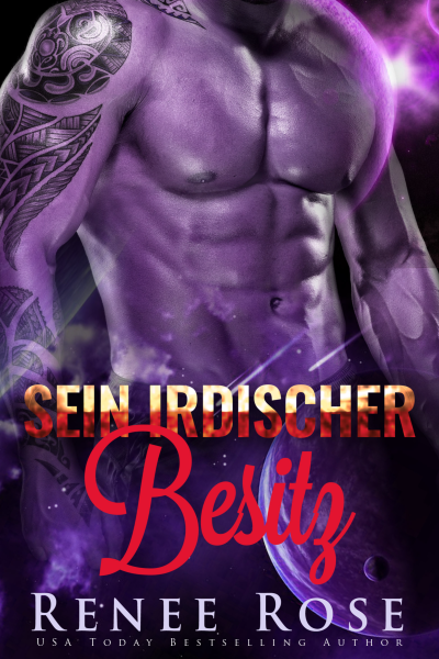 Sein irdischer Besitz