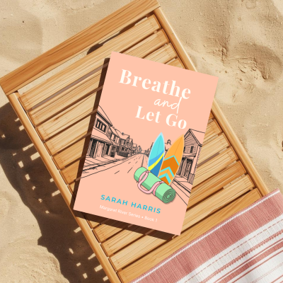 Breathe and Let Go