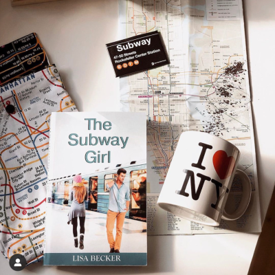 The Subway Girl
