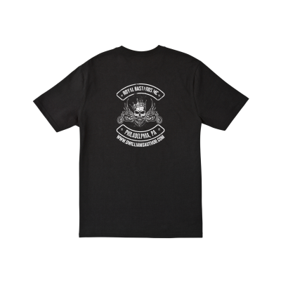 RBMC Logo t - shirt