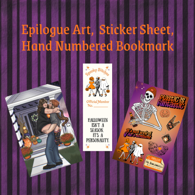 No Bones About It Bundle