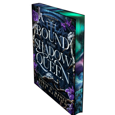 Frostbound Court Bundle