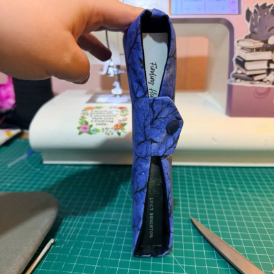 Finding Grace Book Sleeve