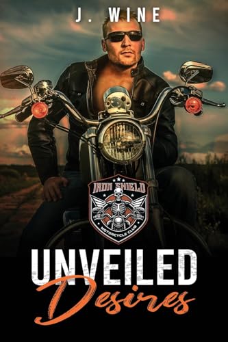 Unveiled Desires