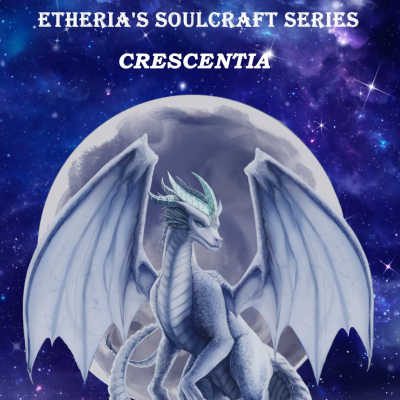 Crescentia/Everwood (Young Adult) Dual Paperbacks
