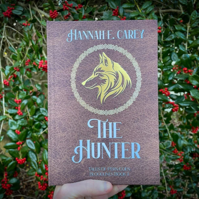 The Hunter: Tales of Pern Coen