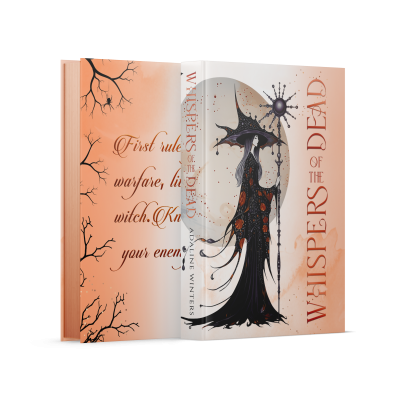 Whispers of the Dead SE
