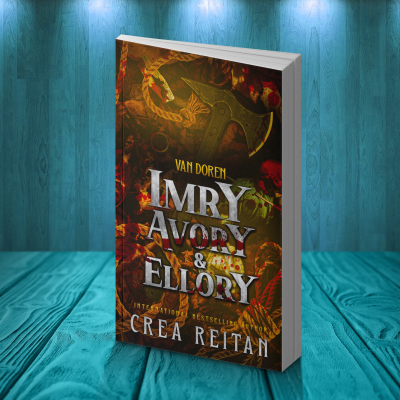 Imry/Avory & Ellory Tandem