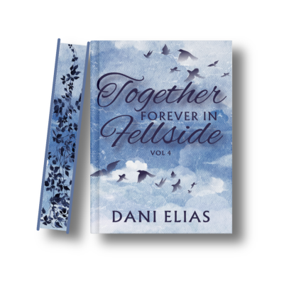 Together Forever in Fellside Vol 4