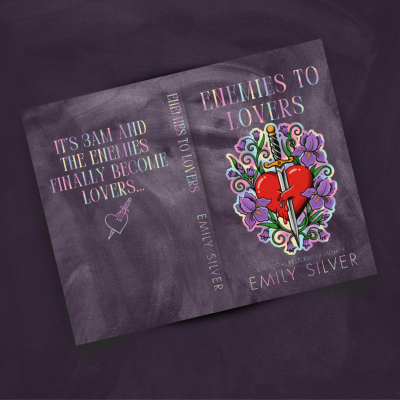 Enemies To Lovers Boxset