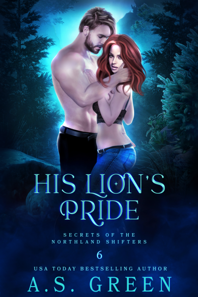 His Lion's Pride