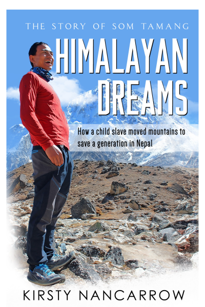 Himalayan Dreams: The Story of Som Tamang