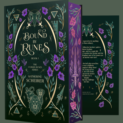 Bound by Runes