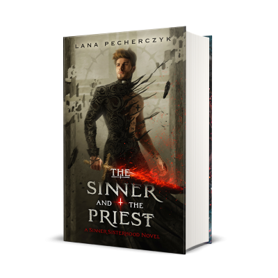 The Sinner and the Priest | Duet