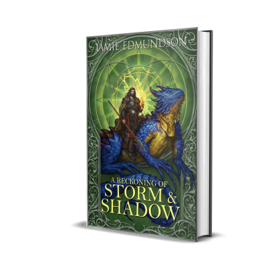 A Reckoning of Storm and Shadow