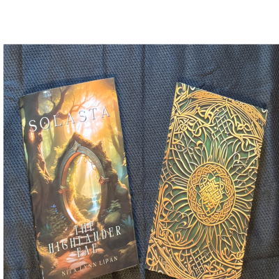 Solasta: The Highlander Fae