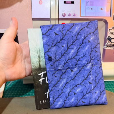 Finding Grace Book Sleeve