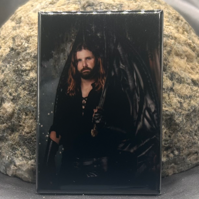 Steven Walker pin
