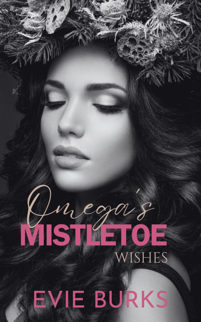 Omega's Mistletoe Wishes