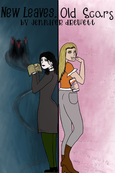 New Leaves, Old Scars