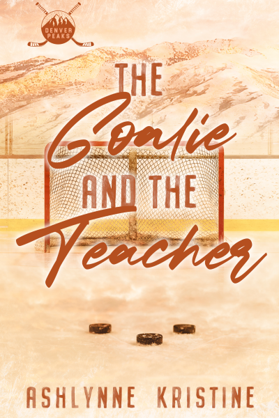 The Goalie and The Teacher