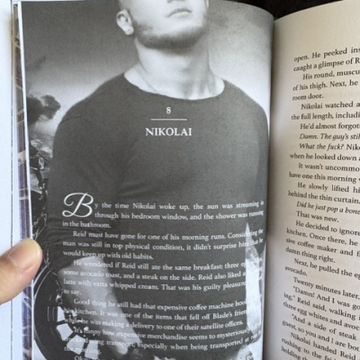 Carnal Sin - Special Edition
