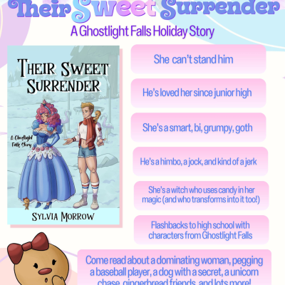 Their Sweet Surrender