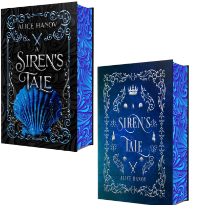 A Siren's Tale (DELUXE EDITION)