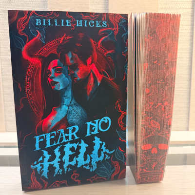 Fear No Hell