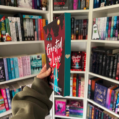 Ghosted by Love