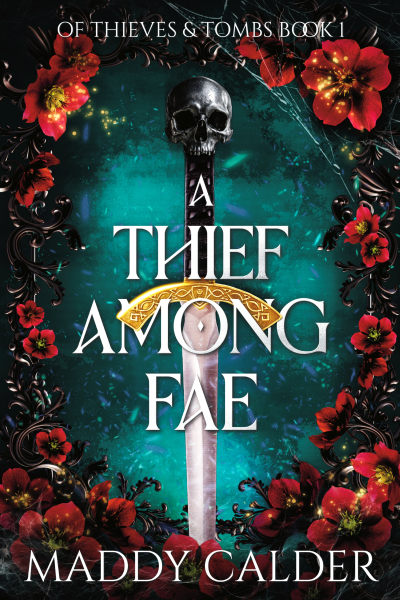 A Thief Among Fae