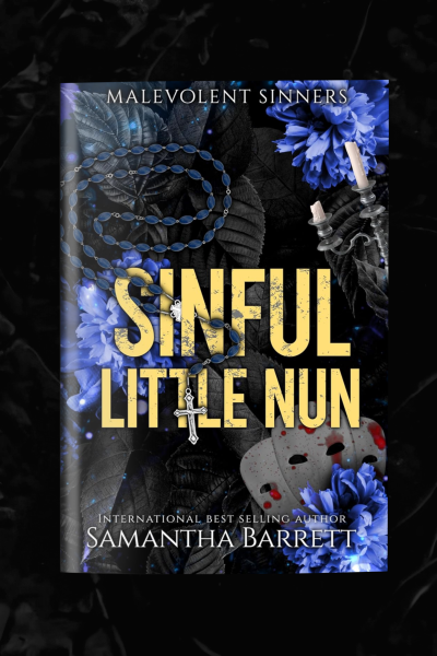 Sinful Little Nun