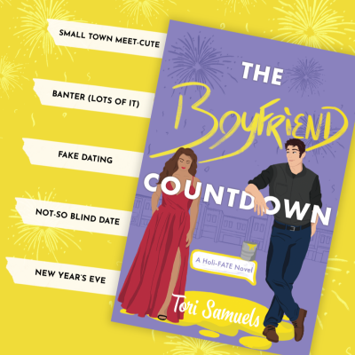 The Boyfriend Countdown