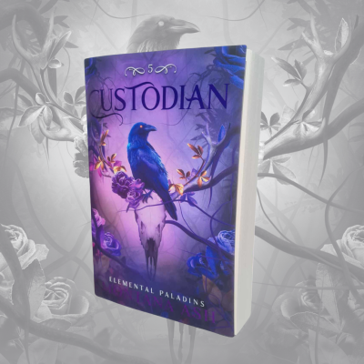 Custodian Special Edition