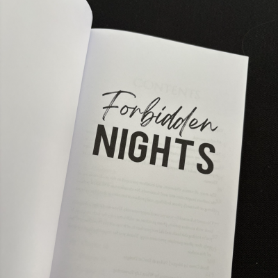 Forbidden Nights