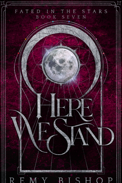 Here We Stand