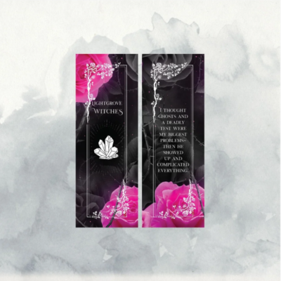 Rite World: Lightgrove Witches Special Edition