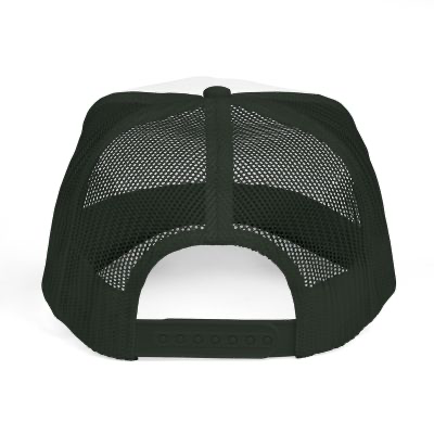 The Twisted Spur Ranch Hat