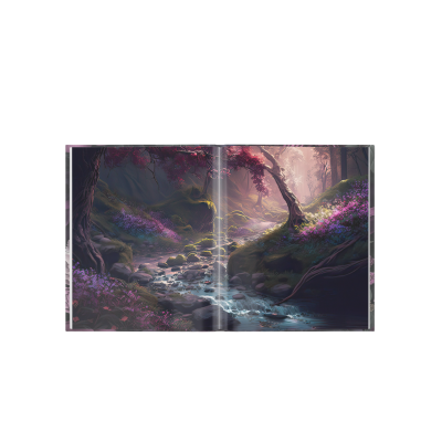 Crowned Special Edition Hardback