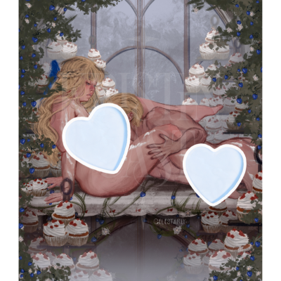 The Lovers Goodies