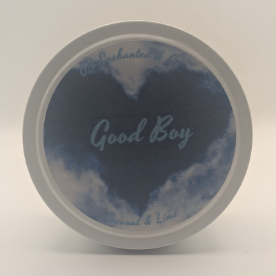 Good Boy