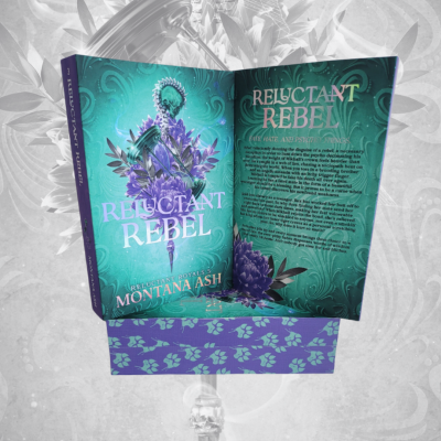 Reluctant Rebel Special Edition