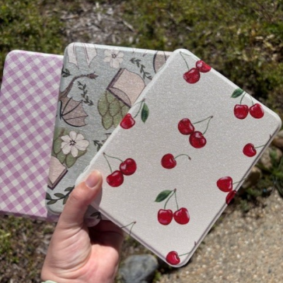 Kindle Case 11th, 12th gen Kindle Paperwhite and colorsoft