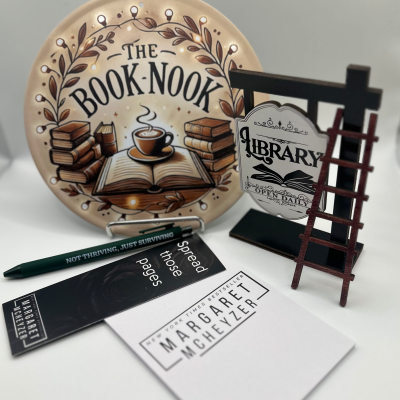 Books In Sight Canberra Exclusive